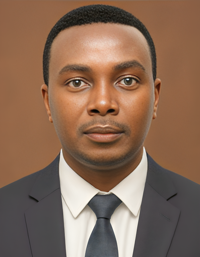 Managing Director